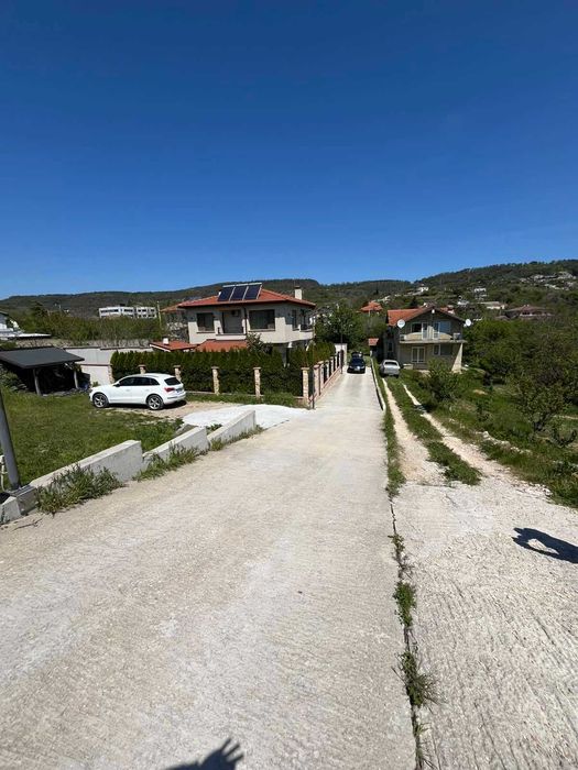 Продава се Парцел в Варна, Изгрев - 397 кв.м за 265 €/кв.м - Снимка #4