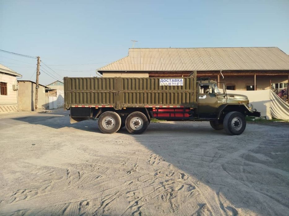 Зил 1986 год сотилади