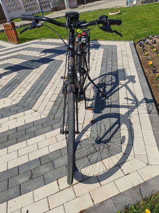 Bicicleta electrica Trek  TM 700 Motor Bosch  Active Line
