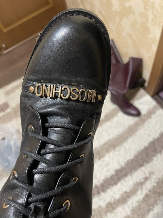 Продам ботиночки