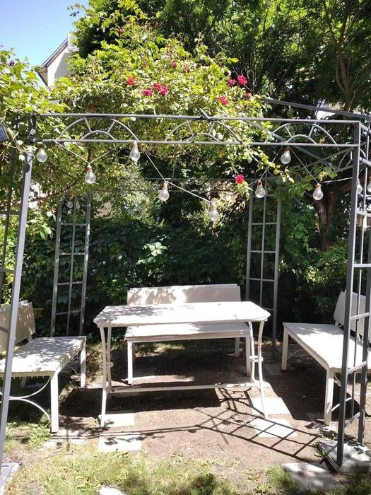 Дава се под наем Едностаен апартамент в Несебър - 40 кв.м за 357 € - Снимка #2