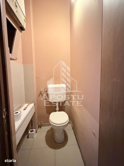 Apartament 3 camere de vanzaree Dambovita Timisoara — fotografia 3