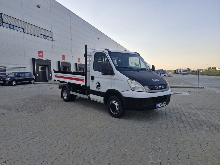 Iveco 3.0L 35C15