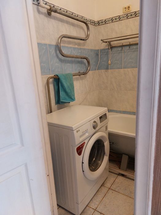 Сдам квартиру 2комнатную