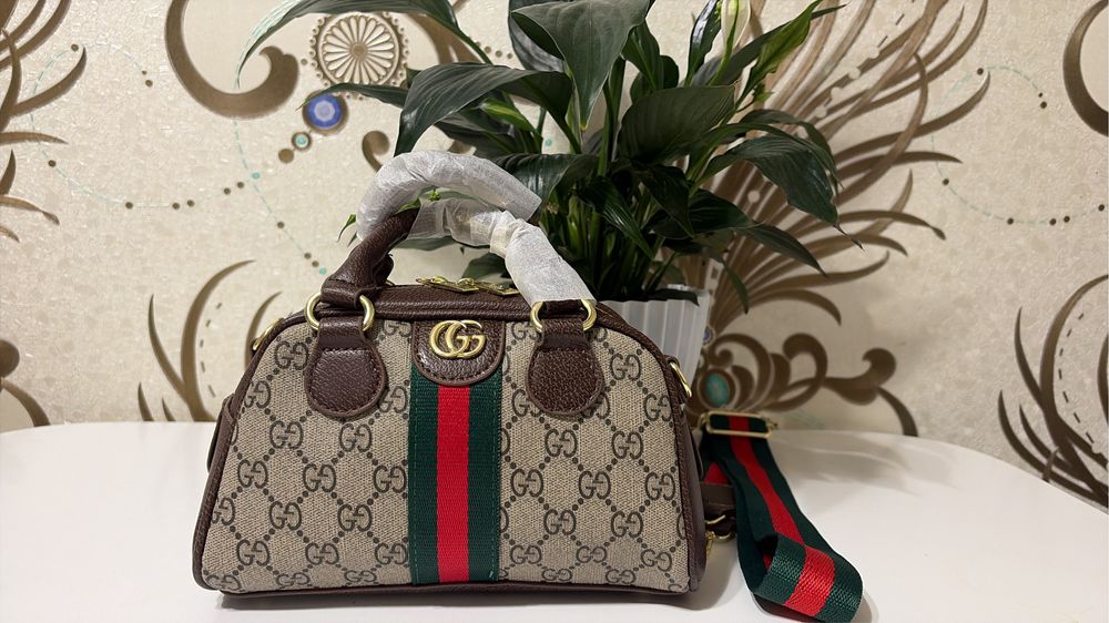 Сумки женские разные