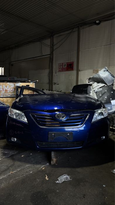 Toyota camry 45 запчасти