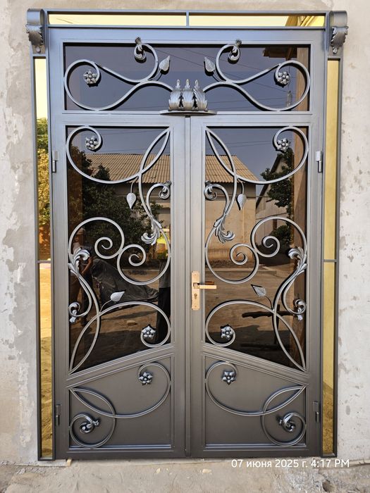 Эшикларни сифати биз учун мухум