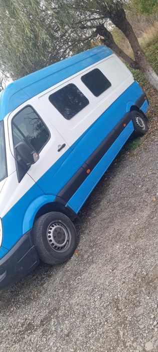 MERCEDES-BENZ Sprinter 2007 — imagine 5