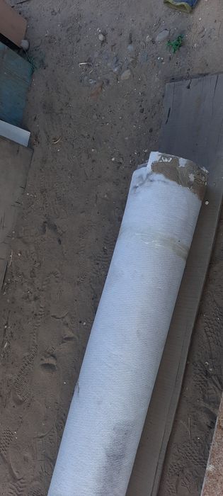 Продам линолеум б/у