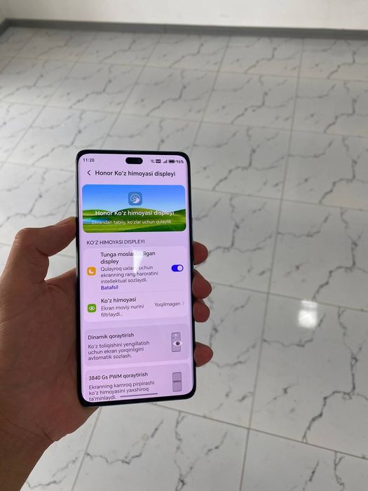 HONOR X9C 5G satiladi