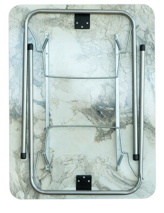 Сгъваема масичка за къмпинг , тераса-, градина