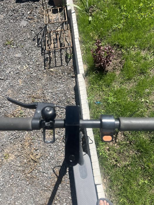 Электронный Сомакат Xiomi