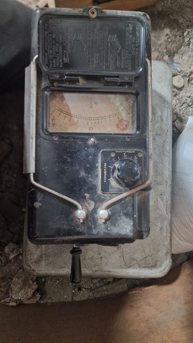 Продам амперметры, клещи