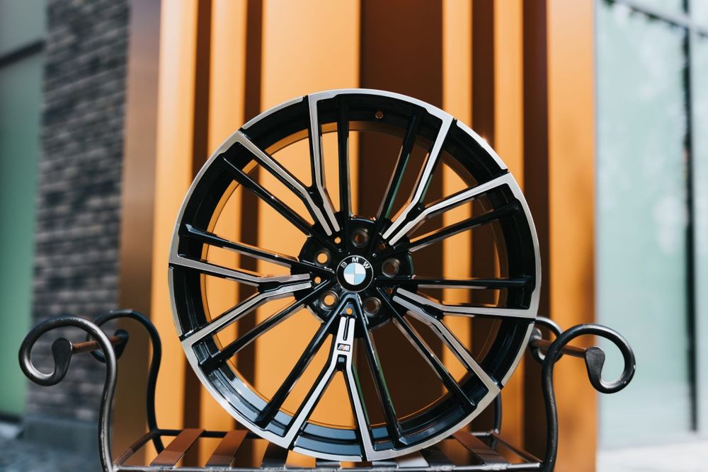 Jante 20 BMW ///M R20 G