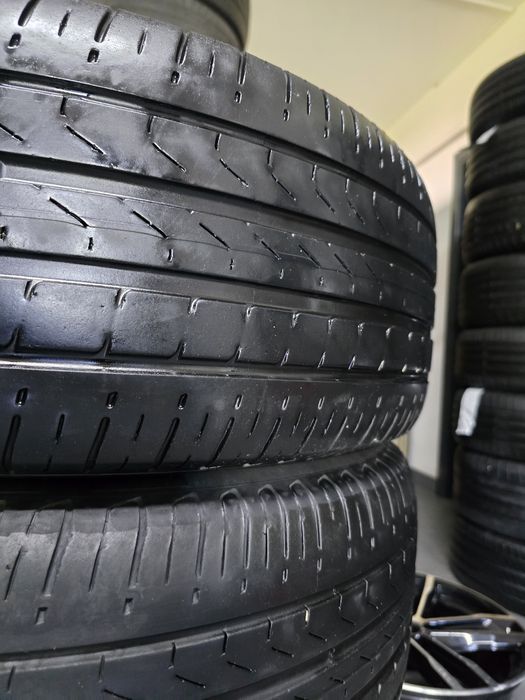 Set 4 roti Volkswagen Tiguan II Victoria Falls , originale r19