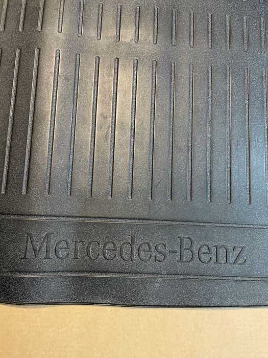 Tava tavita portbagaj mercedes w213 e-class