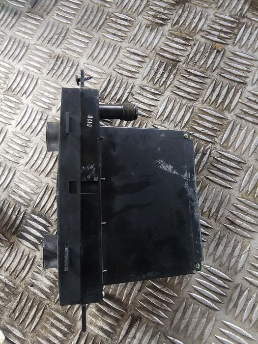 Panou comanda clima ac chevrolet captiva 140 96436272