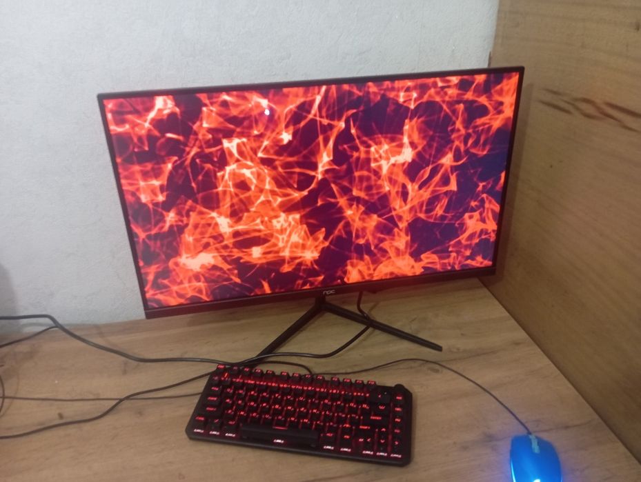Продам игровой ПК