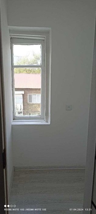 Сдаю без маклера, Экобазар ряд общежитие бывшее налоговое