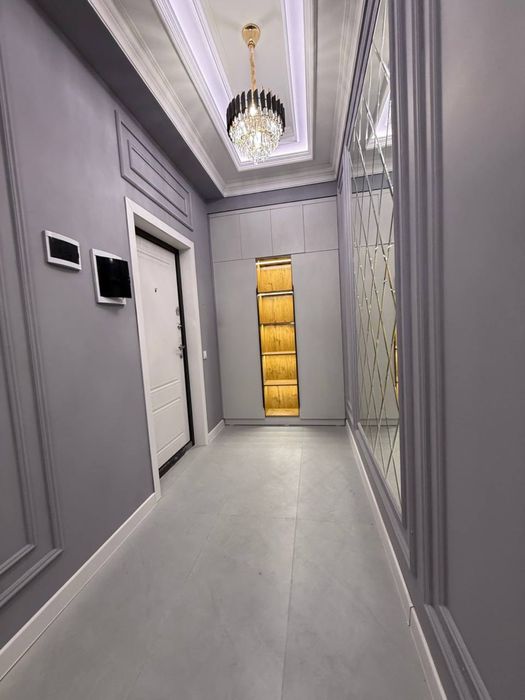 4/5/7 It Park, Налоговая, Мирзо Улугбек, Новостройка