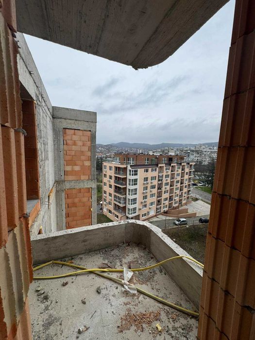 Продава се Двустаен апартамент в Варна, Левски - 53 кв.м за 823 €/кв.м - Снимка #8