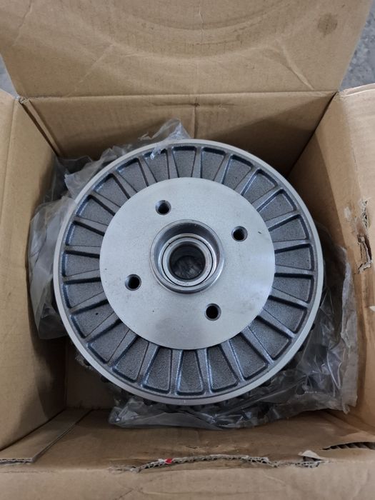 Set Tamburi Frana Febi Bilstein Nou