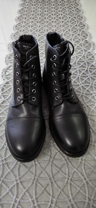Мъжки Боти Pepe Jeans
