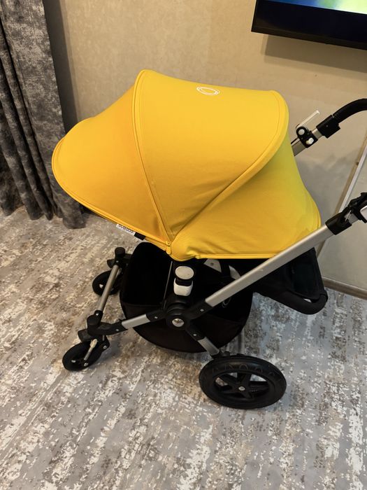 Продаю коляску Bugaboo cameleon 3