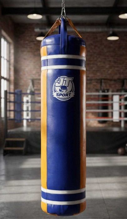 Мешки боксёрские, груши манекены для единоборств.