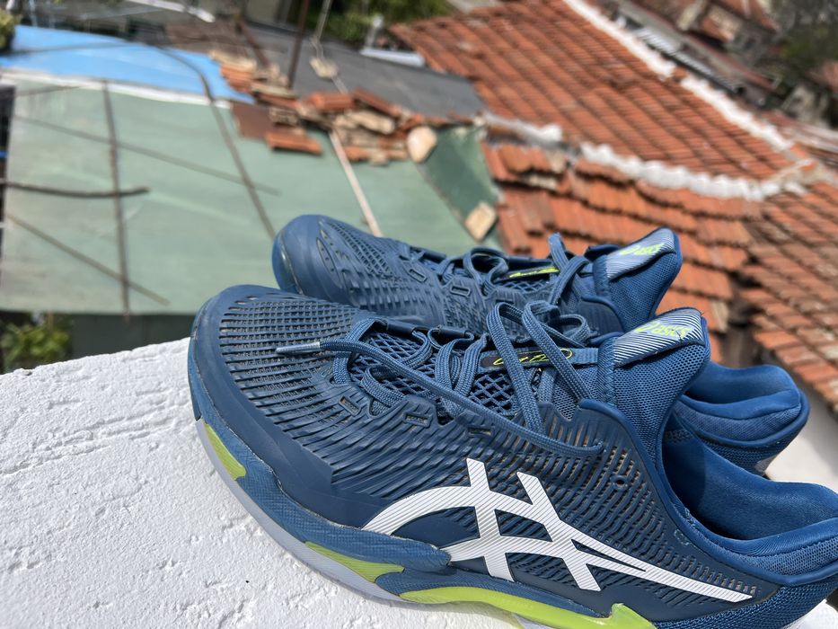 Asics Gel Court FF 3 46