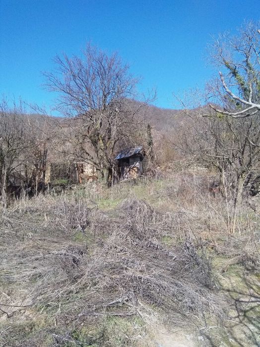 Селска къща близо до Севлиево