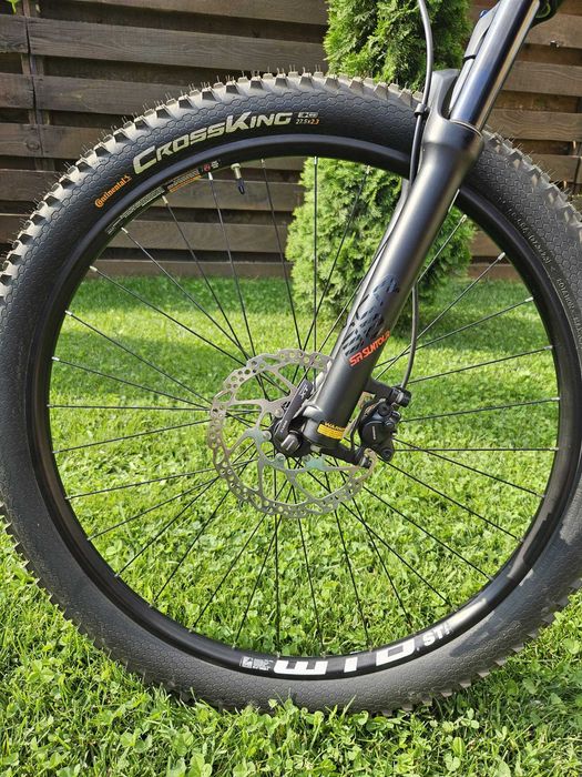 Bicicleta Scott Aspect 740, marime L