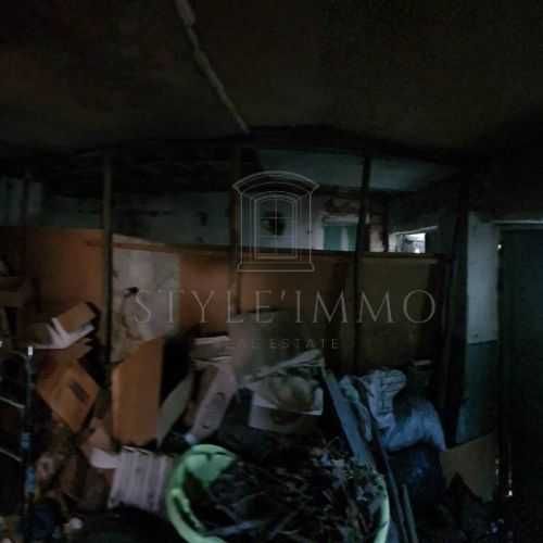 Продава се Гараж / Паркомясто в Разград, Житница - 82 кв.м за 531 €/кв.м - Снимка #9