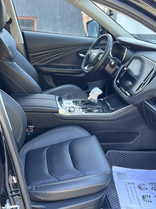 Jetour X70 restayling sotiladi srochno