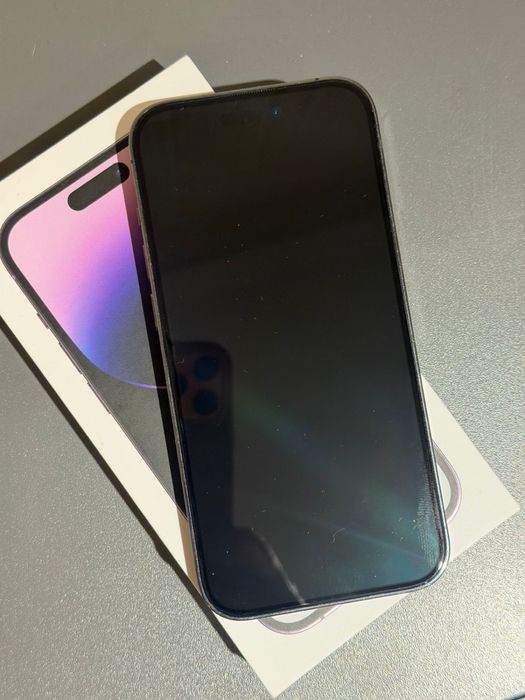 Iphone 14 pro 256 gb Продам