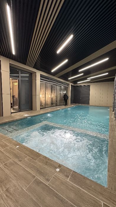 Dacha Alpina xavus bez makler