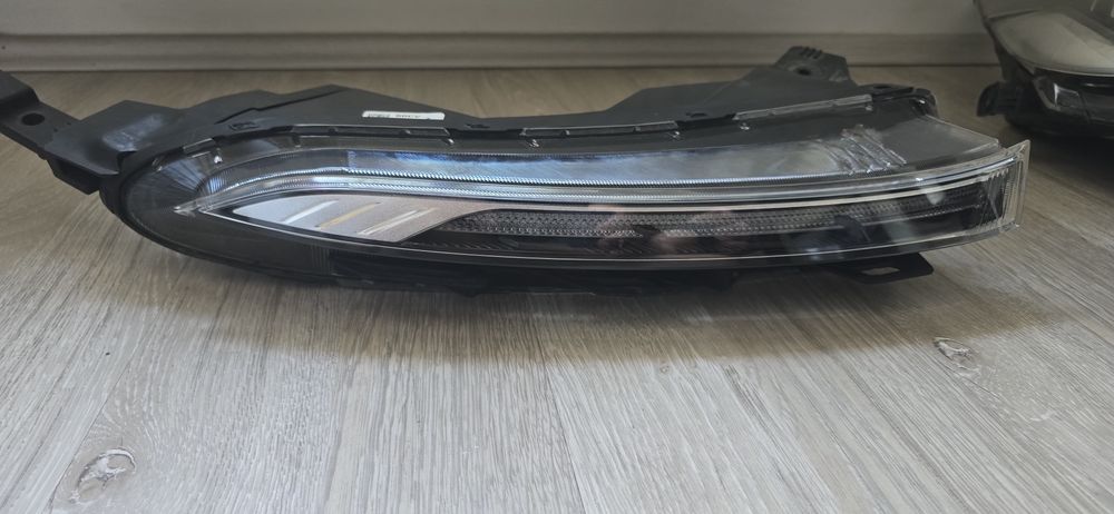 DLR Dreapta Original LED Hyundai Bayon 2021–2024 | OEM 92102-Q0600 | I