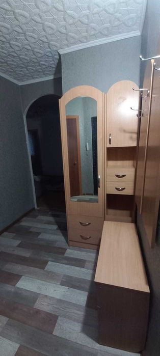 Продам 4-х комнатную квартиру