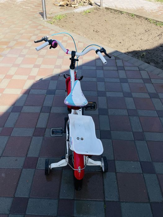 Продам детский велосипед