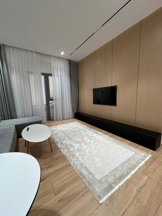 Продаётся квартира 2/3/10 Новостройка ЖК Mirabad Avenue 55м2