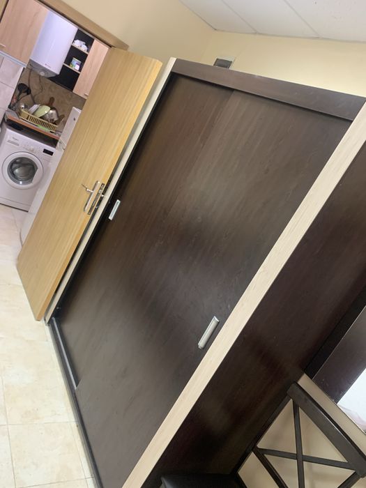 Дава се под наем Едностаен апартамент в к.к. Слънчев бряг - 40 кв.м за 357 € - Снимка #9