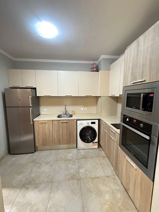 Дава се под наем Двустаен апартамент в Пловдив, Кършияка - 77 кв.м за 578.34 € - Снимка #5