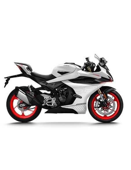 CFMOTO 450SR (ABS) Гарантия 2 года