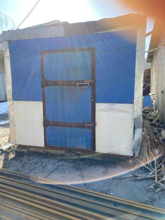 сушильная камера