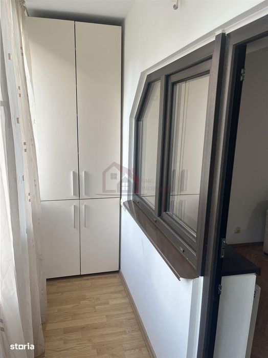 Apartament 2 camere OBOR