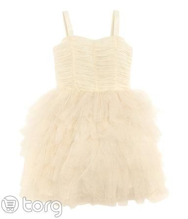 Шикарный наряд на праздник