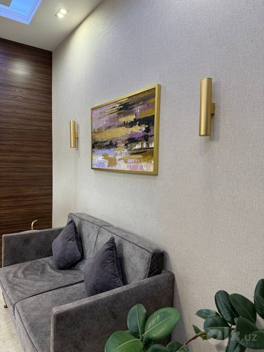 Здание ЖК Mirabad Avenue / Modera Towers 3,7 соток