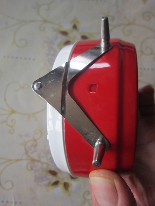 Страхотен немски часовник