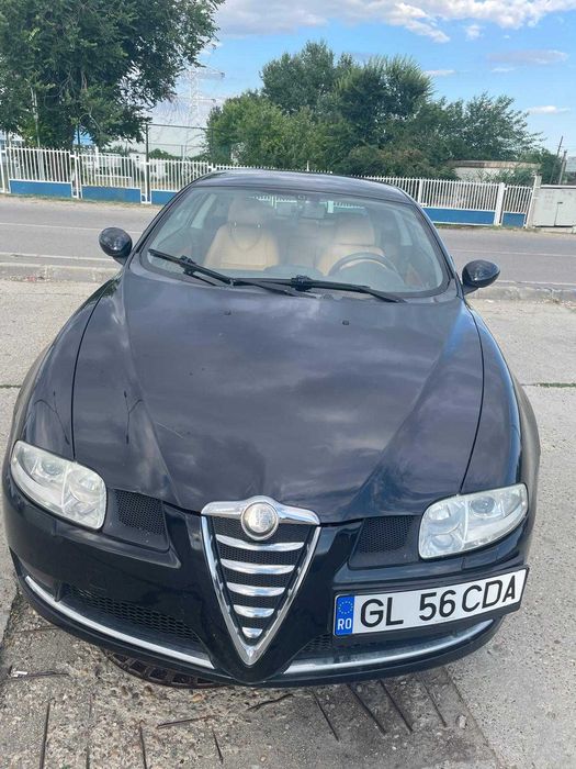 Vand Alfa Romeo GT 2.0