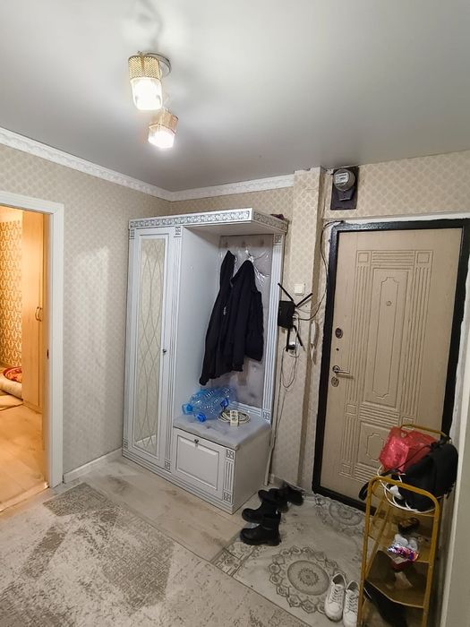 3комнатная квартира